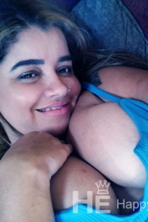 Mariah, 나이 33, Recife / 브라질 에스코트 - 1
