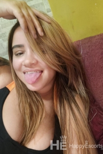 Mariah, 나이 33, Recife / 브라질 에스코트 - 2
