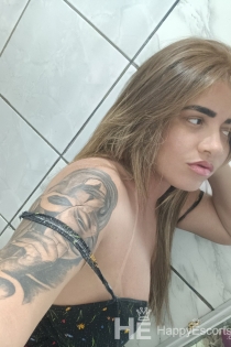 Mariah, Usia 33, Recife / Brazil Escort - 4