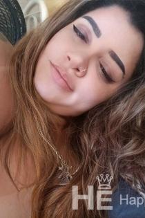 Mariah, Usia 33, Recife / Brazil Escort - 5