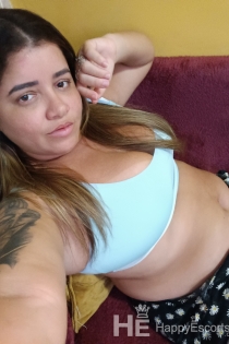 Mariah, Usia 33, Recife / Brazil Escort - 6