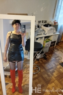 Chassery, 48 jaar, Beauvais / Frankrijk Escorts - 3