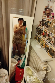 Chassery, 48 jaar, Beauvais / Frankrijk Escorts - 1