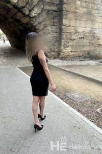 Camila, 나이 22, 세비야 / 스페인 에스코트 - 8
