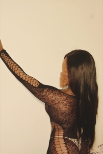 Katalina, 26 let, Enschede / Nizozemský doprovod – 3