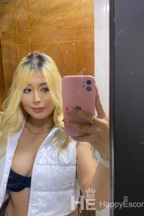 Laura, 나이 24, 티라나 / 알바니아 에스코트 - 1