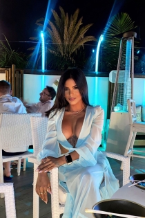 Xiomara, 나이 26, 마르베야 / 스페인 에스코트 - 4