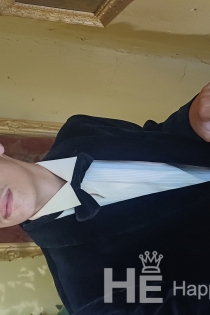 Soslevente, 19 éves, Budapest / Magyarország Escorts - 2