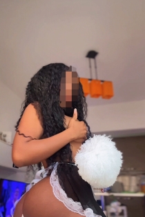 Candy, Age 26, Puerto del Rosario / Spain Escorts - 3