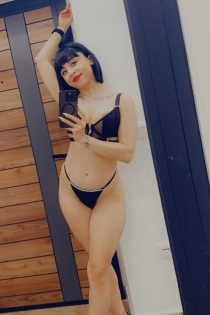 Tatti, 30 éves, Tirana/Albánia Escorts – 3