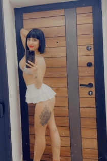 Tatti, 30 éves, Tirana/Albánia Escorts – 4