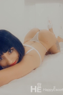 Tatti, 30 éves, Tirana/Albánia Escorts – 9