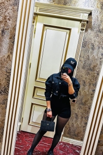 Tatti, 30 éves, Tirana/Albánia Escorts – 10