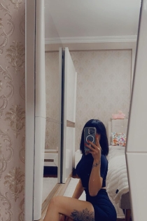 Tatti, 30 éves, Tirana/Albánia Escorts – 12