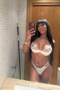 Tania, 26-aastane, Amsterdami / Hollandi saatjad – 3