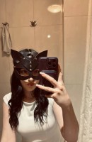 Aleksandra, 20 let, Varšava / Polsko Eskorty