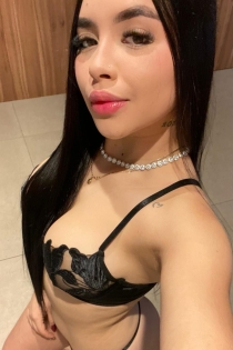 Lucia, 나이 20, 암스테르담 / 네덜란드 에스코트 - 5