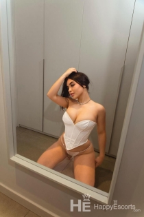 Lucia, 나이 20, 암스테르담 / 네덜란드 에스코트 - 3