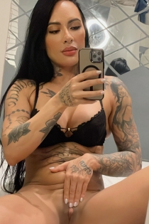 Dara, 28 tuổi, London / Vương quốc Anh Gái gọi - 2