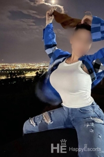 Anastasya, 24 let, Praha / Česká republika Doprovod - 1