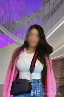 Anastasya, 24 let, Praha / Česká republika Doprovod - 2
