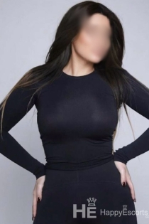 Anastasya, 24 let, Praha / Česká republika Doprovod - 4