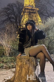 Луана, 21 лет, Порту / Португалия Эскорт - 10