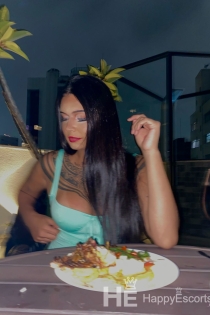 Луана, 21 лет, Порту / Португалия Эскорт - 11
