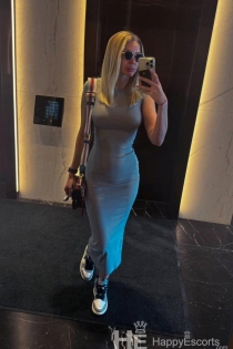 Dana, 25 rokov, Batumi / Georgia Escorts – 4