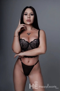 Agata, 22 tuổi, Tbilisi / Georgia Escorts - 1