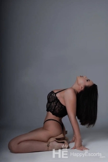 Agata, 22 tuổi, Tbilisi / Georgia Escorts - 2