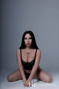 Agata, 23-vuotias, Tbilisi / Georgia Escorts - 3