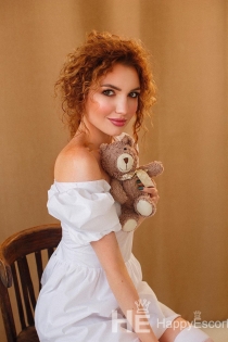 Alice, 22 anni, Spalato / Croazia Escort - 1