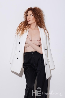 Alice, Alter 22, Escort in Split / Kroatien - 5