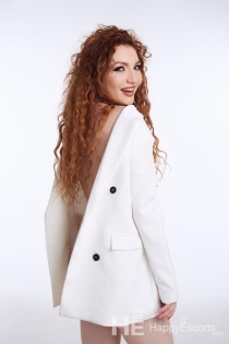 Alice, Alter 22, Escort in Split / Kroatien - 6