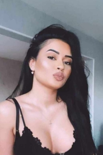 Дыяманта, 28 гадоў, Сэнт-Эцьен / France Escorts - 1