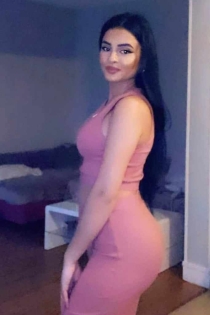 Дыяманта, 28 гадоў, Сэнт-Эцьен / France Escorts - 2
