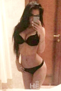 Вікторыя, 28 гадоў, Saint-Etienne / France Escorts - 1