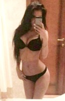 빅토리아, 나이 28, 생테티엔 / 프랑스 에스코트