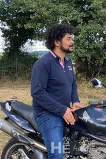 Фло, 33 гады, Mans / France Escorts - 2