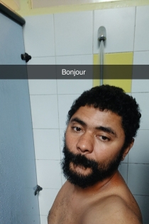 Flo, 33 let, muži / doprovod Francie – 6