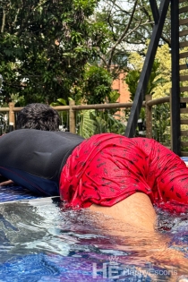 Maximiliano, Alter 23, Escort in Málaga / Spanien - 3