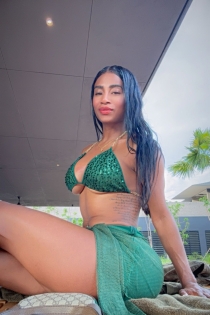 Tatiana, 28 jaar, Escorts Parijs / Frankrijk - 3