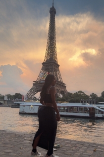 Tatiana, 28 jaar, Escorts Parijs / Frankrijk - 5