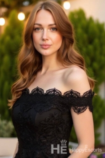Вера, 25 гадоў, Стамбул / Турцыя Эскорт - 4