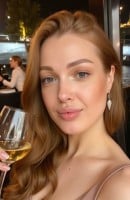Vera, Age 26, Istanbul / Turkey Escorts