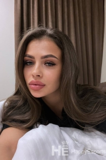 Anastasia, 22 éves, Belgrád/Szerbia kísérők – 4