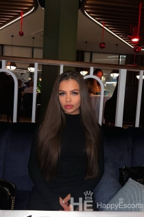 Anastasia, 22 éves, Belgrád/Szerbia kísérők – 9
