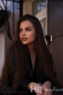 Anastasia, 22 éves, Belgrád/Szerbia kísérők – 11