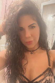 Casandra, 36 m., Sevilija / Ispanija Escorts – 3